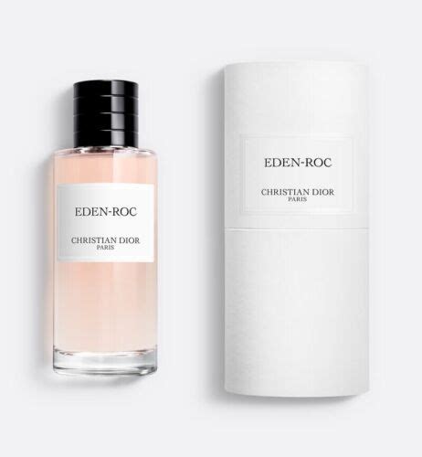 dior eden-roc eau de parfum|christian Dior unisex.